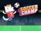 Jwèt Soccer Champ sou entènèt