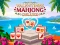 Jwèt Valentines Mahjong Deluxe sou entènèt