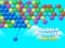 Jwèt Bubble Shooter Arcade sou entènèt