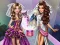 Jwèt Dolly Wedding Runway sou entènèt