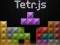 Jwèt Tetr.js sou entènèt