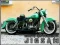 Jwèt Heavy Motorbikes Jigsaw sou entènèt