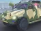 Jwèt Police Car Armored sou entènèt