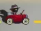 Jwèt The Soul Driver sou entènèt