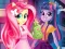 Jwèt Equestria Girls First Day at School sou entènèt