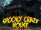 Jwèt Spooky Scary House sou entènèt