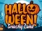 Jwèt Halloween Smashy Land sou entènèt