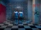 Jwèt Scary Granny Games Ghost Games sou entènèt