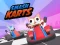 Jwèt Smash Karts sou entènèt
