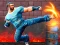 Jwèt Street Mayhem Beat Em Up sou entènèt