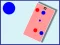 Jwèt Color Pong sou entènèt