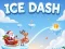 Jwèt Ice Dash sou entènèt