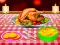 Jwèt Baby Taylor Thanksgiving Cooking sou entènèt