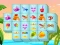 Jwèt Summer Mahjong sou entènèt