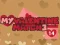 Jwèt My Valentine Match 3 sou entènèt