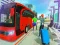 Jwèt My City Bus Driver Simulator Passenger Transport sou entènèt