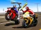 Jwèt Biker Battle 3D sou entènèt