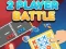 Jwèt 2 Player Battle sou entènèt