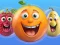 Jwèt Merge fruits: 2048 New in 2D! sou entènèt