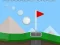 Jwèt Arcade Golf sou entènèt
