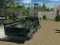 Jwèt Offroad Truck Army Driving sou entènèt