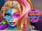 Jwèt Super Doll Makeup Transform sou entènèt