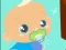 Jwèt Babysitter Slacking sou entènèt