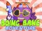 Jwèt Boing Bang Adventure sou entènèt