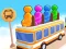 Jwèt Bus Stop Color Jam sou entènèt