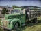 Jwèt Rusty Cars Puzzle sou entènèt