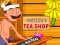 Jwèt Mathai's tea shop sou entènèt