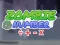Jwèt Zombie Number sou entènèt