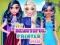 Jwèt BFF Clover Fashion sou entènèt