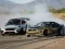 Jwèt Drifting Mustang Car Puzzle sou entènèt