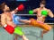 Jwèt Bodybuilder Ring Fighting Club Wrestling sou entènèt