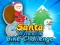 Jwèt Santa Wheelie Bike Challenge sou entènèt