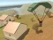 Jwèt Pixel Battlegrounds.IO sou entènèt