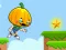 Jwèt Pumpking Adventure sou entènèt