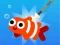 Jwèt Just Fishing sou entènèt