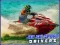 Jwèt Jet Ski Sport Drivers sou entènèt