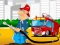 Jwèt Fire Trucks Differences sou entènèt