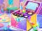 Jwèt Pretty Box Bakery Game sou entènèt