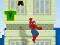 Jwèt The Amazing Spider-man sou entènèt