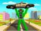 Jwèt Incredible Stickman City Fighting sou entènèt