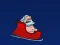 Jwèt Turbo Santa 2: Alcohol Powered sou entènèt