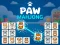 Jwèt Paw Mahjong sou entènèt