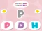 Jwèt Uppercase Lowercase sou entènèt