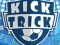 Jwèt Kick Trick sou entènèt