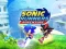 Jwèt Sonic Run Adventure sou entènèt