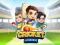 Jwèt Cricket Legends sou entènèt